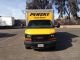 2010 Gmc Savana G3500 Box Trucks / Cube Vans photo 4