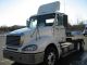 2009 Freightliner Cl12064st - Columbia 120 Daycab Semi Trucks photo 1