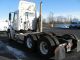 2009 Freightliner Cl12064st - Columbia 120 Daycab Semi Trucks photo 2