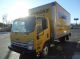 2010 Gmc W4500 Box Trucks / Cube Vans photo 1