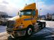 2009 International Prostar Daycab Semi Trucks photo 1