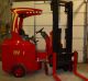 Flexi Dv8r Forklift / Bendi / 2007 Model / Only 2,  700 Key Hours / Forklifts photo 1