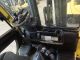 2010 Hyster H80ft 8000lb Pneumatic Lift Truck 97 