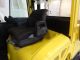 2010 Hyster H80ft 8000lb Pneumatic Lift Truck 97 