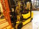 6000 Forklift Forklifts photo 2