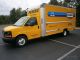 2010 Gmc Savana G3500 Box Trucks / Cube Vans photo 1
