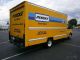 2010 Gmc Savana G3500 Box Trucks / Cube Vans photo 2