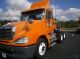 2008 Freightliner Cl12064st - Columbia 120 Daycab Semi Trucks photo 1