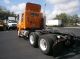 2008 Freightliner Cl12064st - Columbia 120 Daycab Semi Trucks photo 2