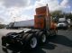 2008 Freightliner Cl12064st - Columbia 120 Daycab Semi Trucks photo 3