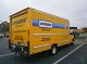 2011 Gmc Savana G3500 Box Trucks / Cube Vans photo 2