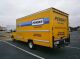 2011 Gmc Savana G3500 Box Trucks / Cube Vans photo 4