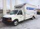 2010 Gmc Savana G3500 Box Trucks / Cube Vans photo 1