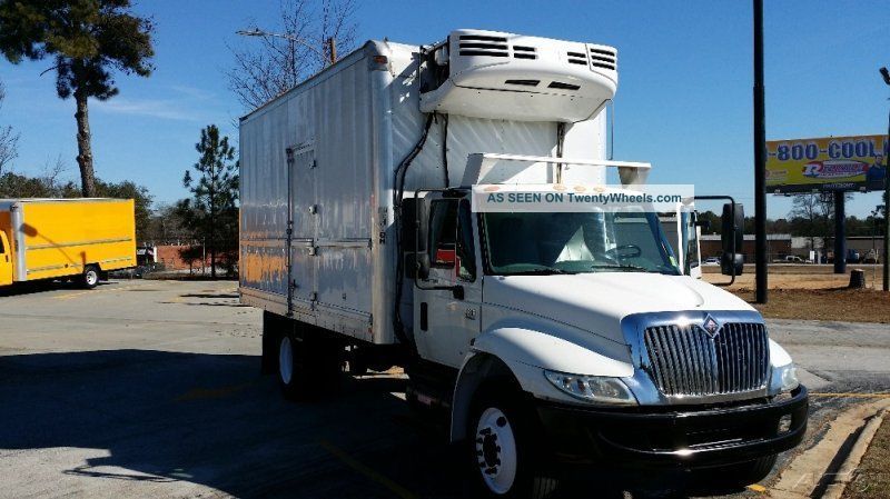 2007 International 4300 Other Medium Duty Trucks photo