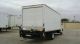 2008 Hino 338 Box Trucks / Cube Vans photo 2