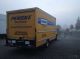 2012 Ford E350 Box Trucks / Cube Vans photo 2