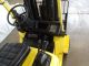 2003 Hyster S100xmbcs 10000lb Cushion Lift Truck 91 