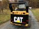 Caterpillar 262b Enclosed Cab,  Engine Rebuilt.  Plow Snow Cheap Rates Skid Steer Loaders photo 3