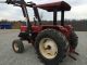 International 84 Hydro Tractor W/ Front End Loader.  One Owner Good Tractor Tractors photo 2