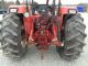 International 84 Hydro Tractor W/ Front End Loader.  One Owner Good Tractor Tractors photo 3