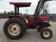 International 84 Hydro Tractor W/ Front End Loader.  One Owner Good Tractor Tractors photo 5