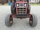 International 84 Hydro Tractor W/ Front End Loader.  One Owner Good Tractor Tractors photo 6