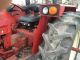 International 84 Hydro Tractor W/ Front End Loader.  One Owner Good Tractor Tractors photo 8