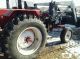 Ih International Harvester Hydro 84 With Loader Tractors photo 8