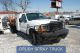 2001 Ford F450 Commercial Pickups photo 3