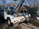 1984 Ford F - 350 Duty Wreckers photo 2