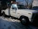 1984 Ford F - 350 Duty Wreckers photo 5