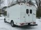 2005 Chevrolet 12ft Enclosed Utility / Service Tk Utility / Service Trucks photo 1