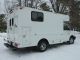 2005 Chevrolet 12ft Enclosed Utility / Service Tk Utility / Service Trucks photo 3