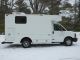 2005 Chevrolet 12ft Enclosed Utility / Service Tk Utility / Service Trucks photo 6