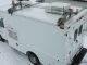 2005 Chevrolet 12ft Enclosed Utility / Service Tk Utility / Service Trucks photo 8