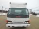 2005 Gmc W3500 Box Trucks / Cube Vans photo 8