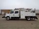1999 Freightliner Fl70 Crew Cab Service Mechanics Truck Utility / Service Trucks photo 1