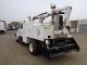 1999 Freightliner Fl70 Crew Cab Service Mechanics Truck Utility / Service Trucks photo 2