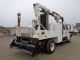 1999 Freightliner Fl70 Crew Cab Service Mechanics Truck Utility / Service Trucks photo 4