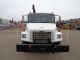 1999 Freightliner Fl70 Crew Cab Service Mechanics Truck Utility / Service Trucks photo 7