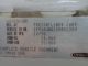 1999 Freightliner Fl70 Crew Cab Service Mechanics Truck Utility / Service Trucks photo 8
