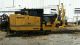 Vermeer Directional Drill 16x20a Directional Drills photo 1