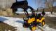 2010 Yanmar Sc2400 Tractor With Loader. . .  Only 69 Hours Tractors photo 3