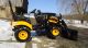 2010 Yanmar Sc2400 Tractor With Loader. . .  Only 69 Hours Tractors photo 4