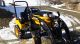 2010 Yanmar Sc2400 Tractor With Loader. . .  Only 69 Hours Tractors photo 5