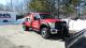 2014 Ford F450 4x4 V10 Xl Wreckers photo 9