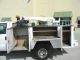 1999 Ford F350 Utility / Service Trucks photo 9