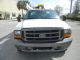 1999 Ford F350 Utility / Service Trucks photo 2