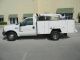 1999 Ford F350 Utility / Service Trucks photo 3