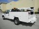 1999 Ford F350 Utility / Service Trucks photo 4